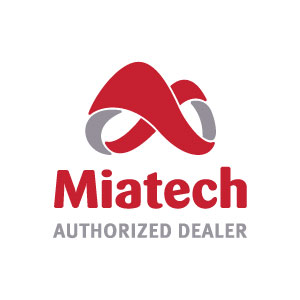 Logo MIATEK (Miatech)